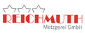 Reichmuth Metzgerei GmbH - Startseite