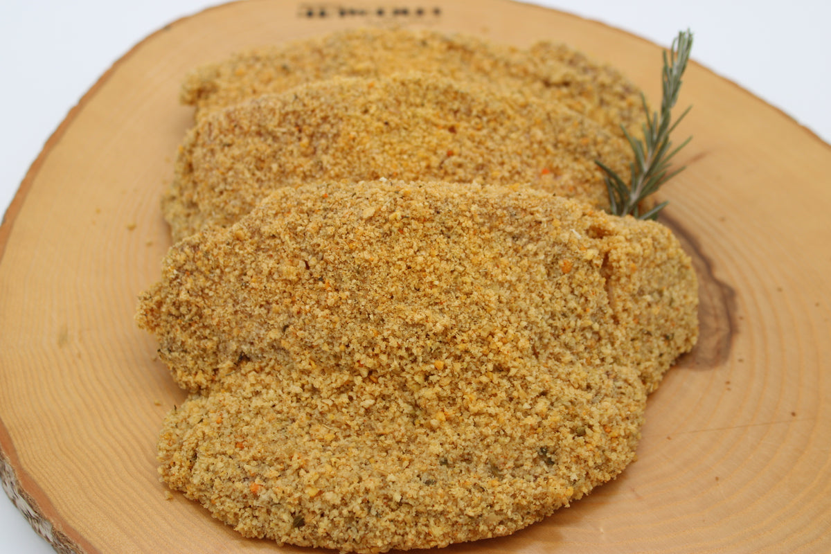 Älpler Cordon Bleu (ca. 250g)