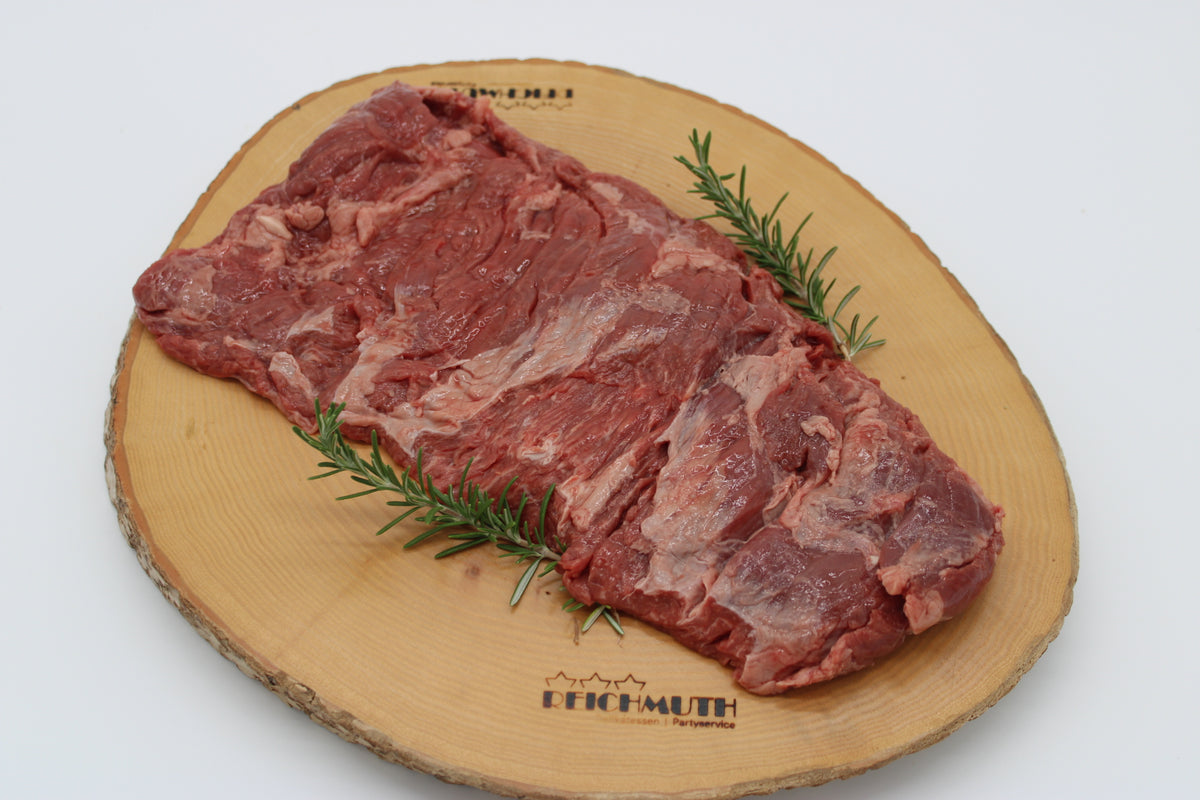 Rinds Bavette