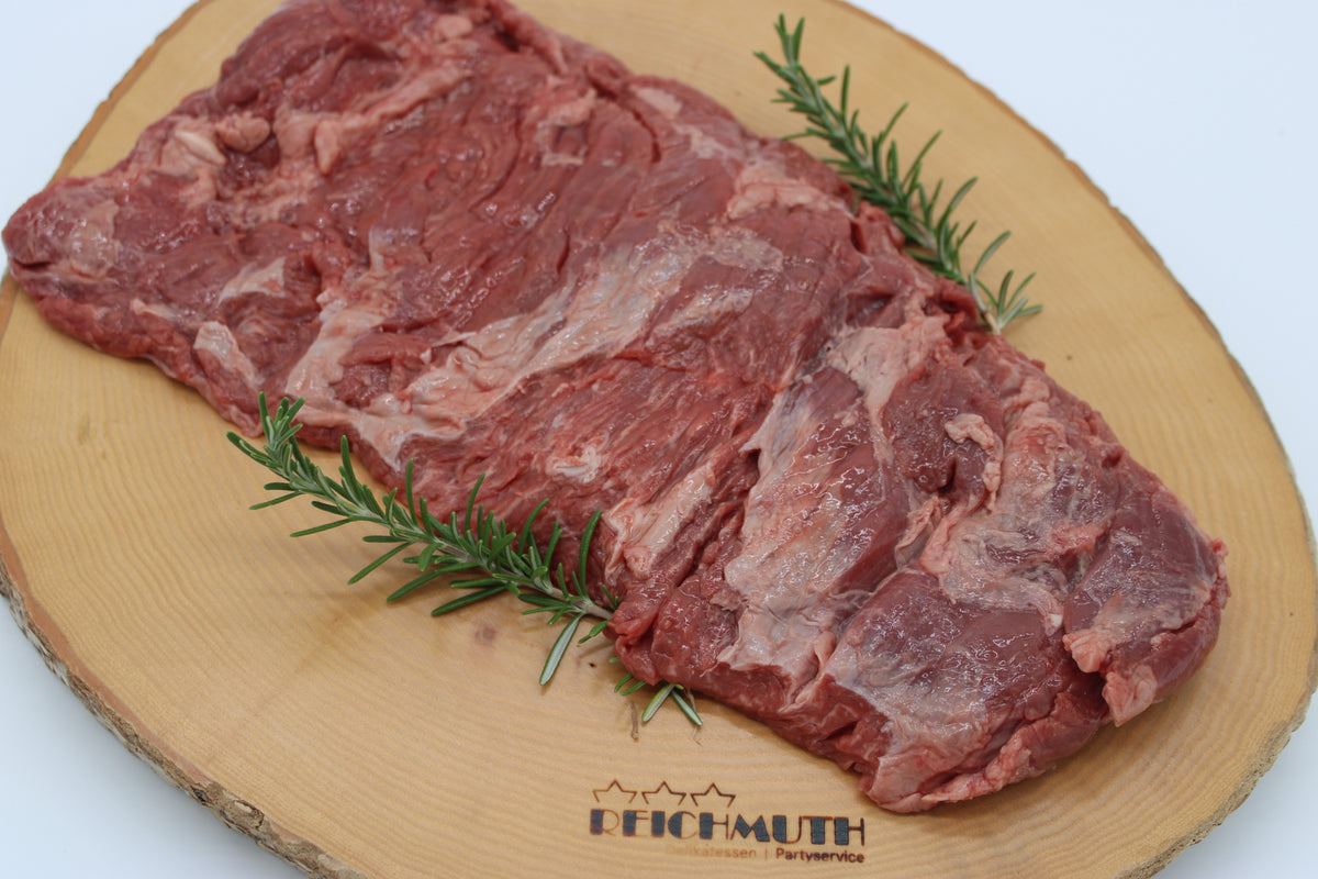 Rinds Bavette