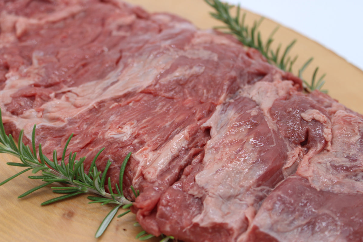 Rinds Bavette