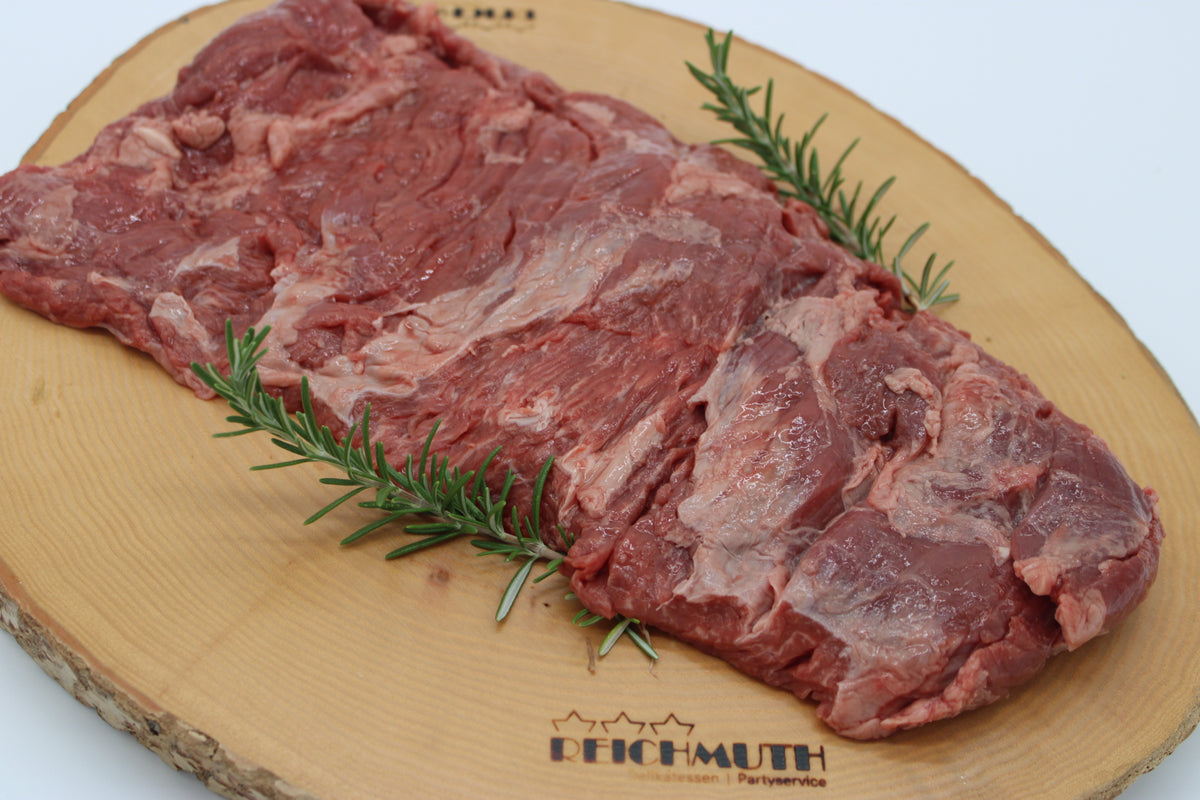 Rinds Bavette