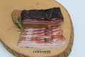 Schwyzer Buuräspeck geschnitten in Schale (ca. 100g)