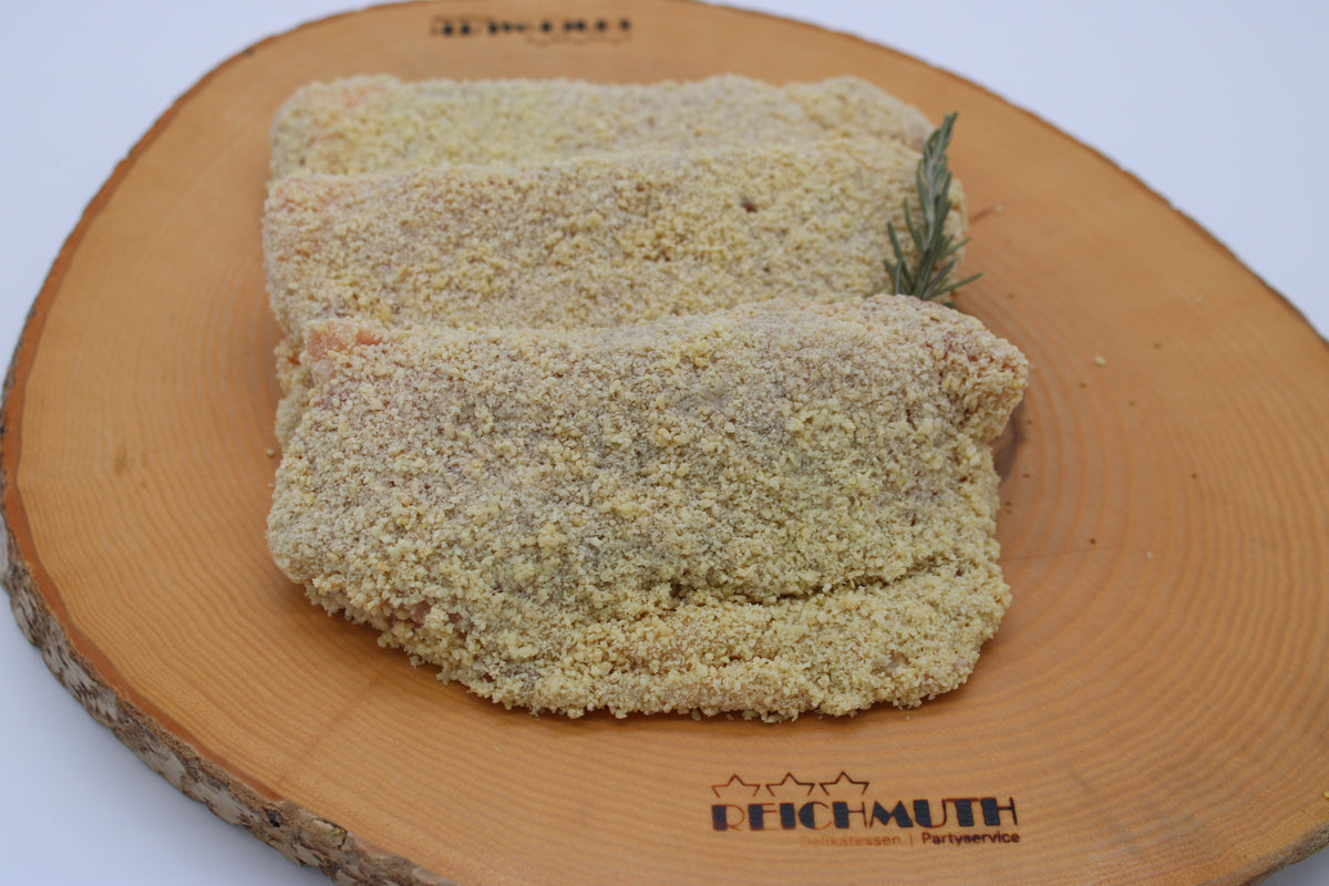 Traditionelles Schweins Cordon Bleu (ca. 250g)
