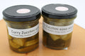 Curry Zucchini Süss-Sauer (190g)