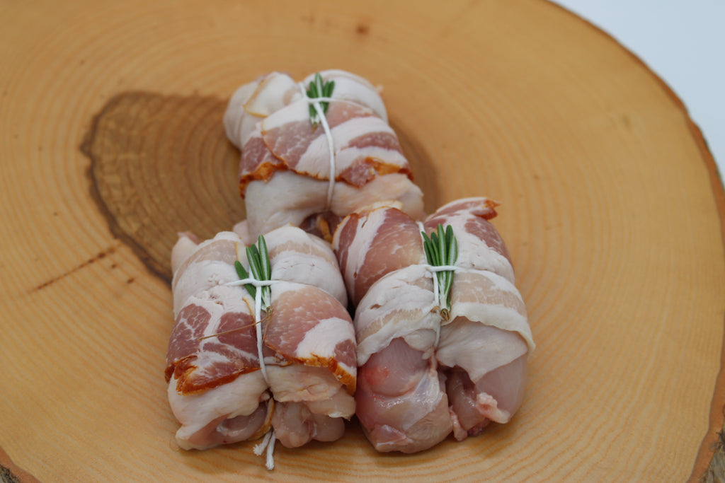 Poulet Fagottini (ca. 200g)
