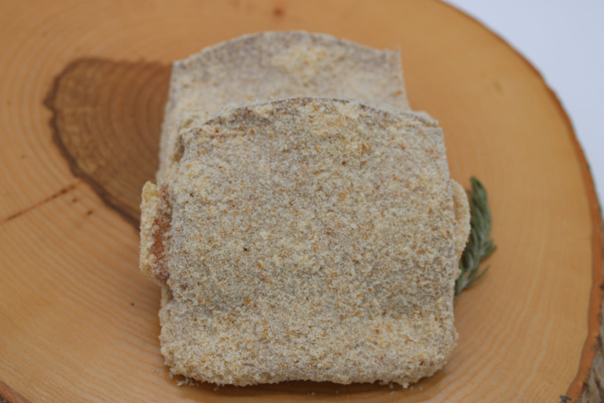 Falsches Cordon Bleu (ca. 200g)