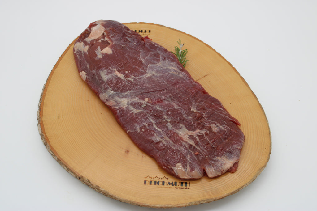 Rinds Flank Steak (ca. 600g-800g)