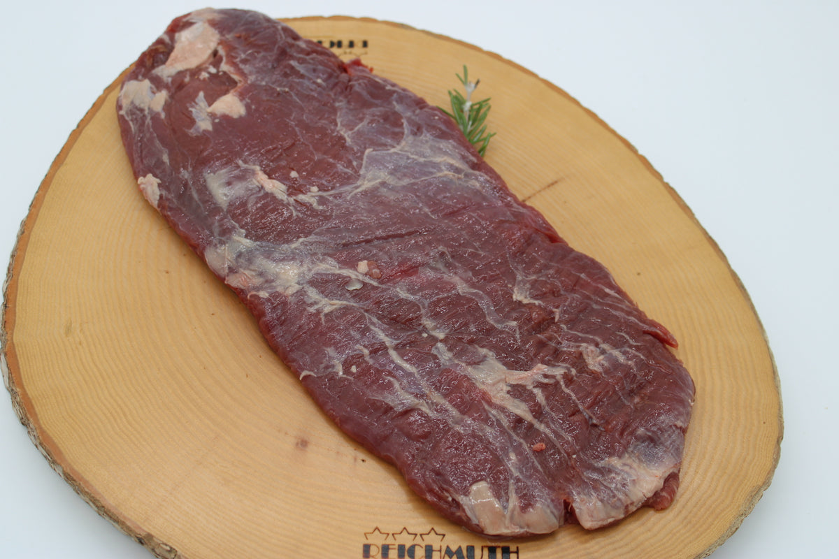 Rinds Flank Steak (ca. 600g-800g)