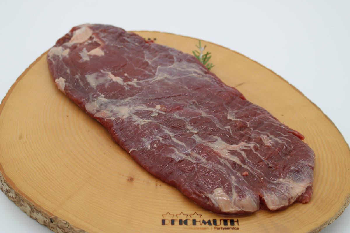 Rinds Flank Steak (ca. 600g-800g)