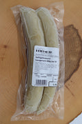 Geflügel Bratwurst 1 Paar (300g)
