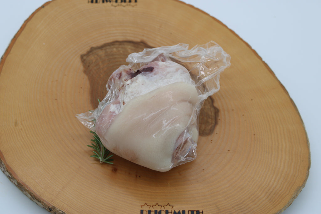 Gnagi gekocht (500-600g)