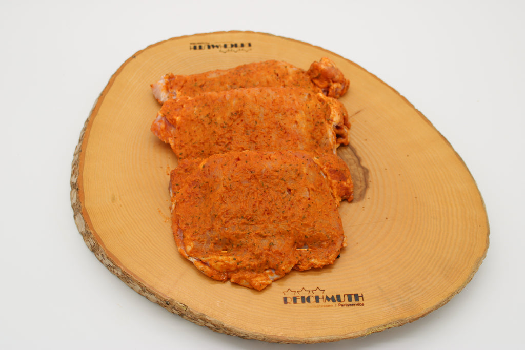 Grill Cordon Bleu (220-280g)