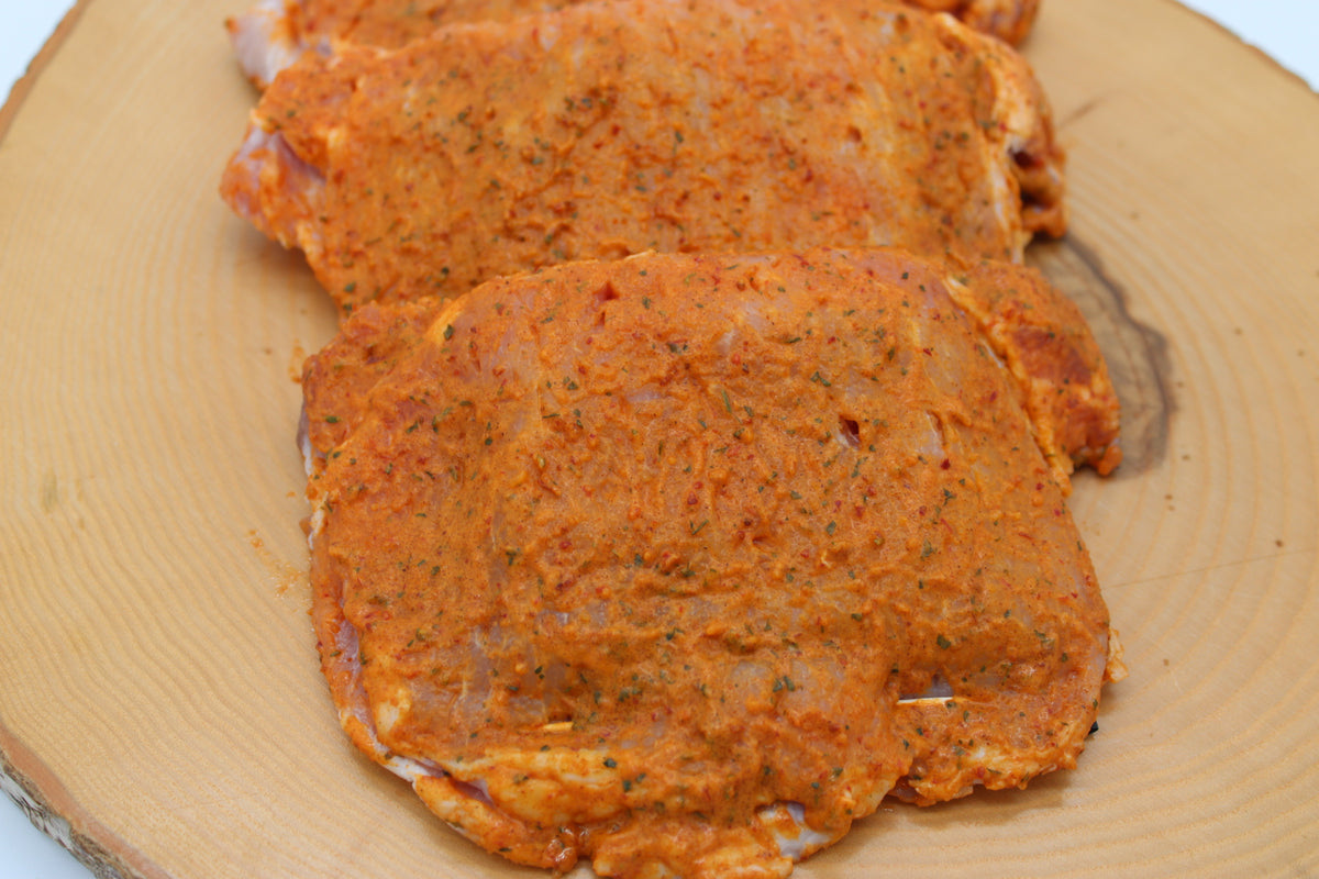 Grill Cordon Bleu (220-280g)