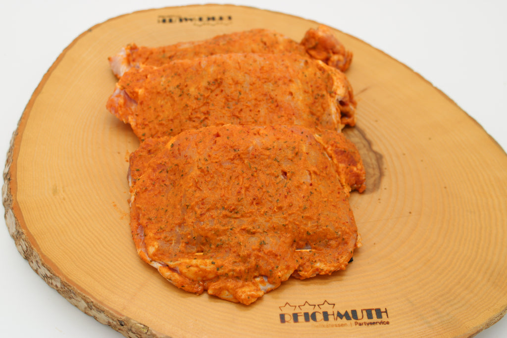 Grill Cordon Bleu (220-280g)