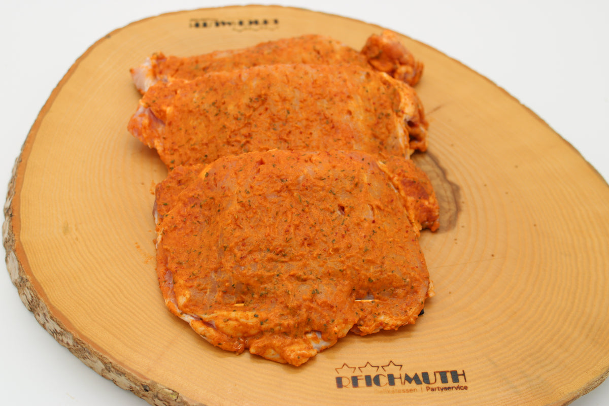Grill Cordon Bleu (220-280g)