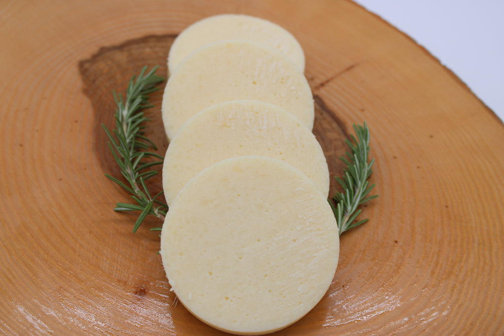 Grillkäse (2 Stk. ca. 160g vac.)