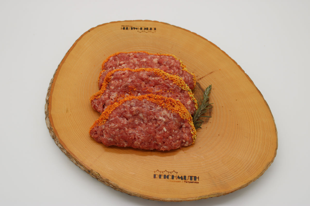 Highland Beef Cordon Bleu (ca. 200g)