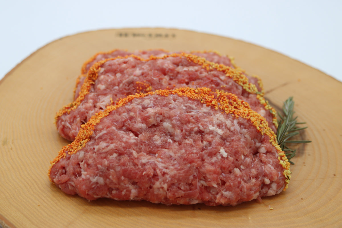Highland Beef Cordon Bleu (ca. 200g)