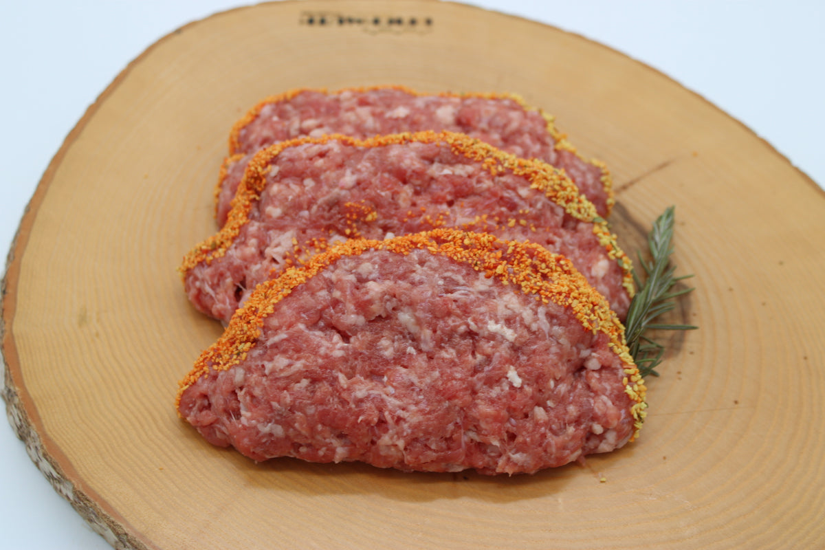 Highland Beef Cordon Bleu (ca. 200g)