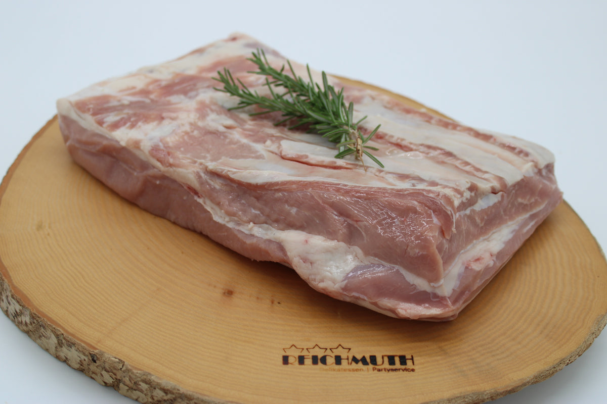 Kalbs Braten (Brust)