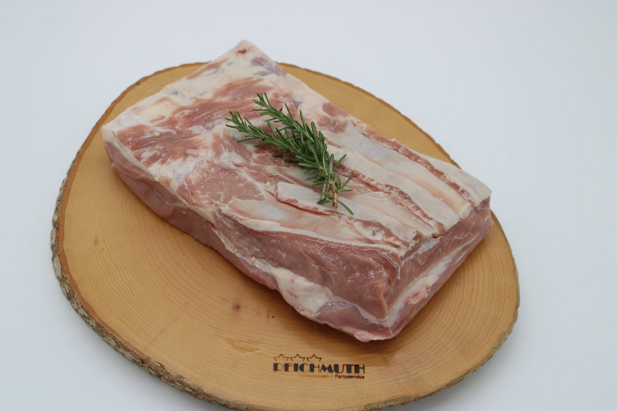 Kalbs Braten (Brust)