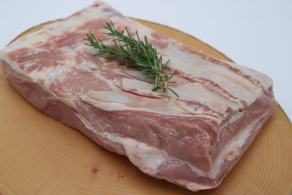 Kalbs Braten (Brust)