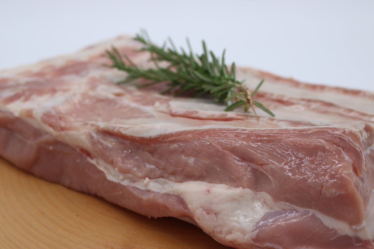 Kalbs Braten (Brust)