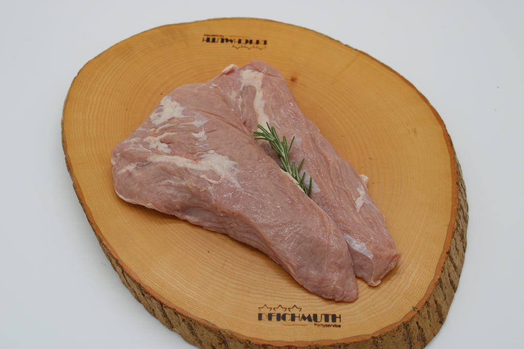 Bürgermeister Stück vom Kalb (ca. 350-450g)