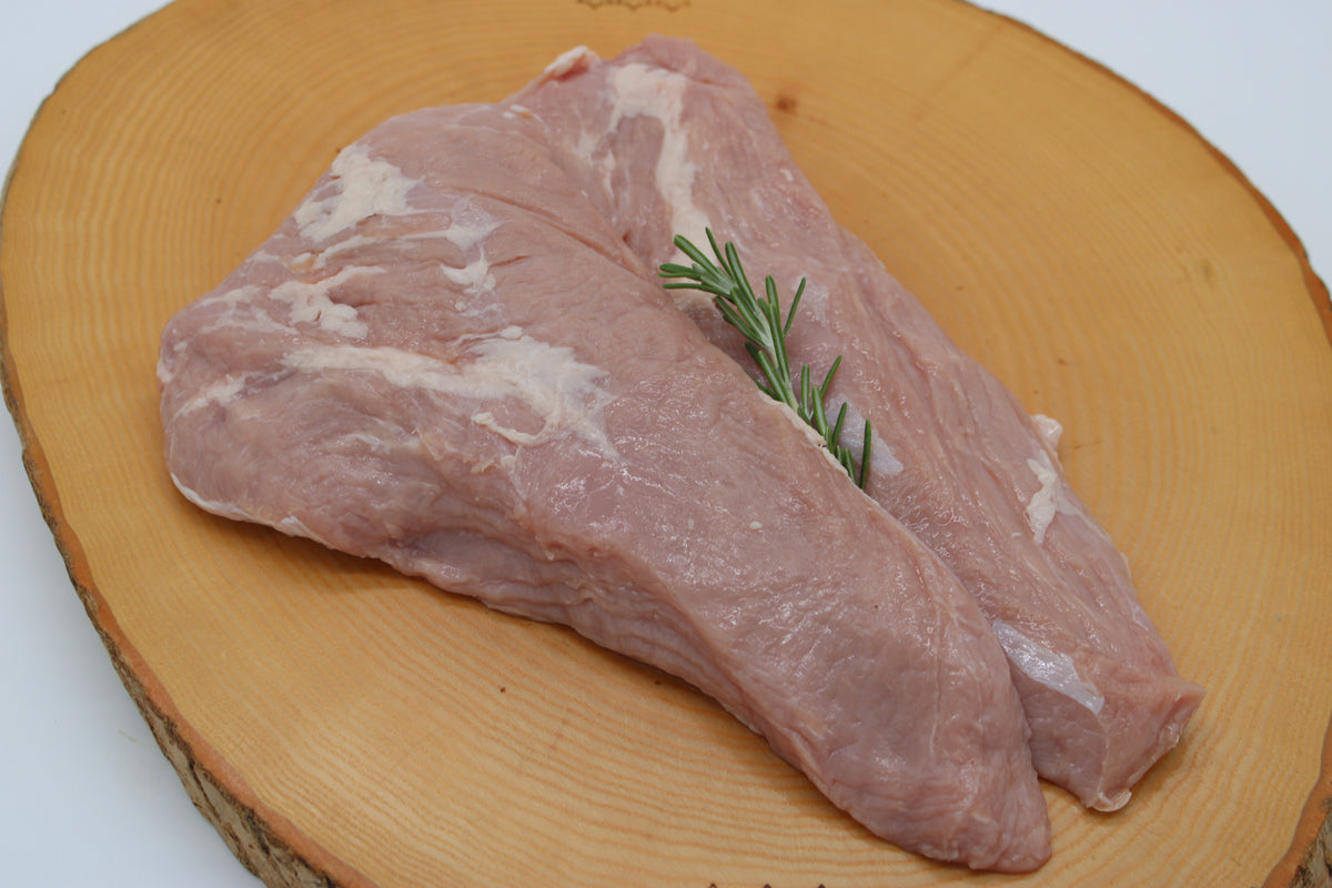 Bürgermeister Stück vom Kalb (ca. 350-450g)