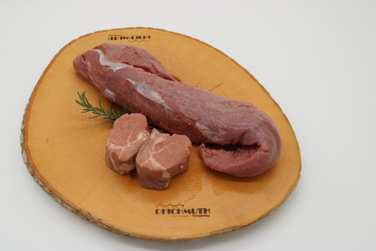 Kalbs Filet Medaillon