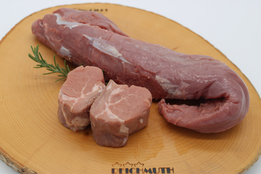 Kalbs Filet Medaillon