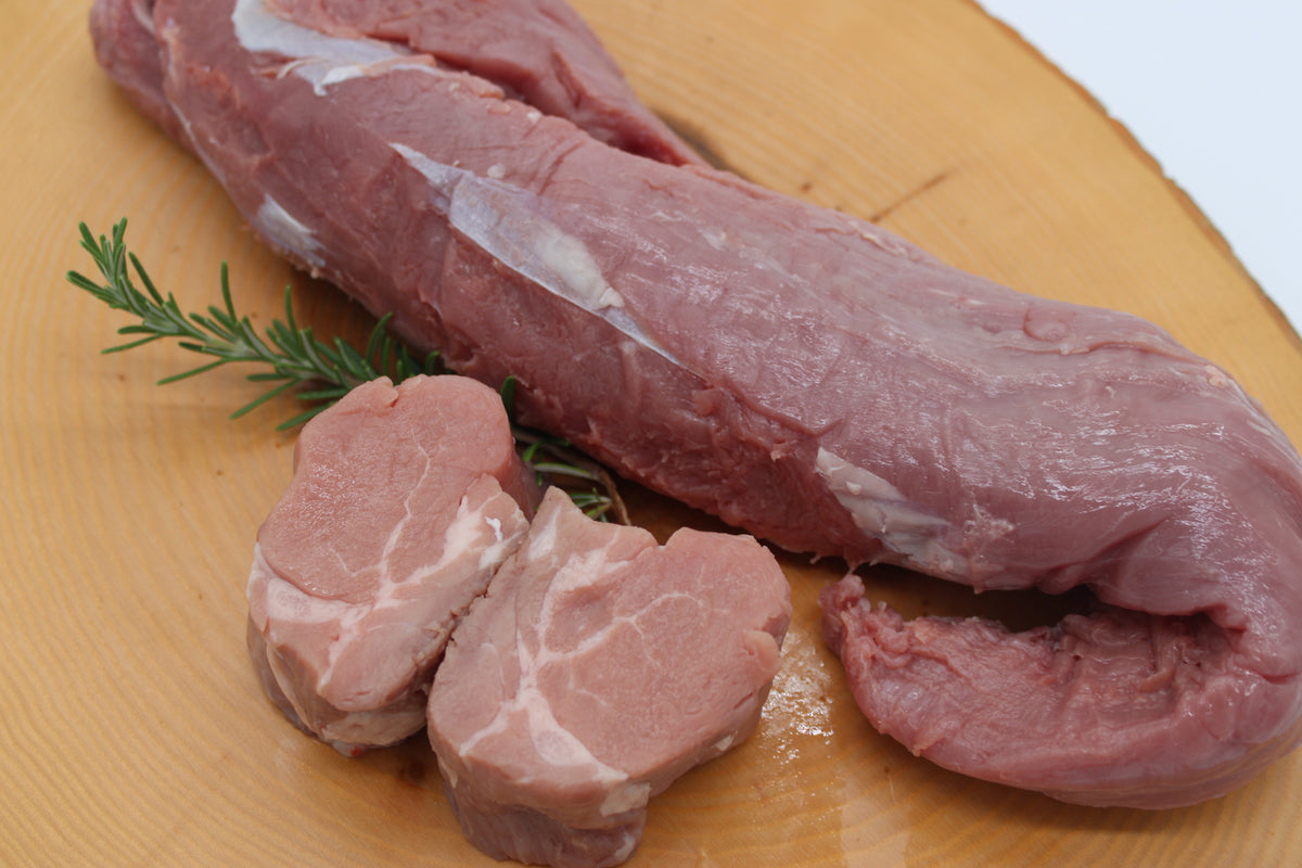 Kalbs Filet Medaillon