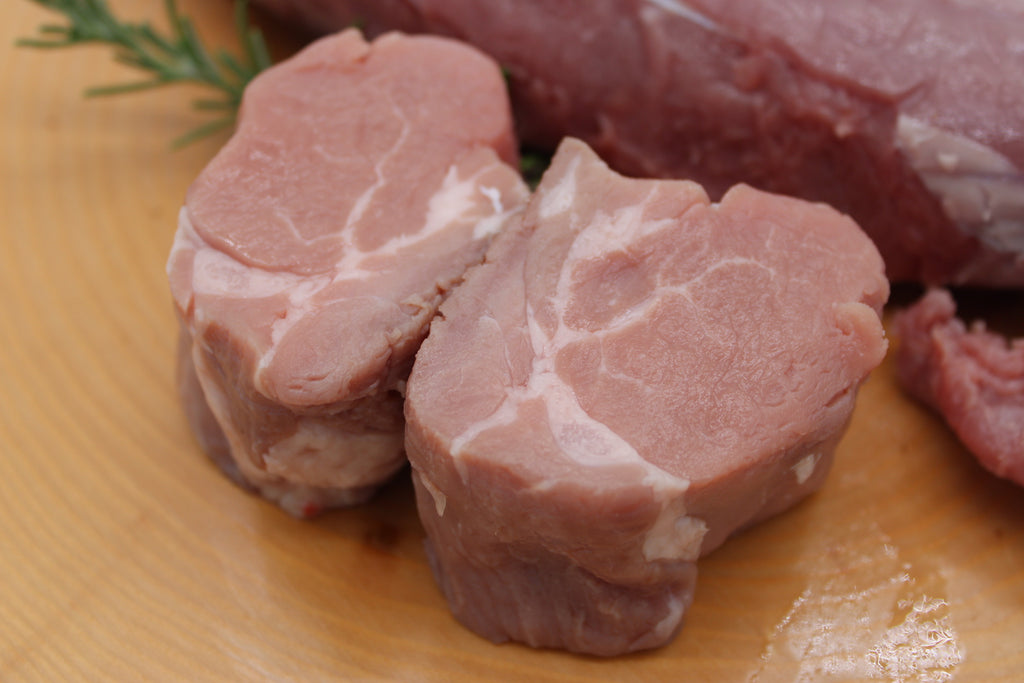 Kalbs Filet Medaillon