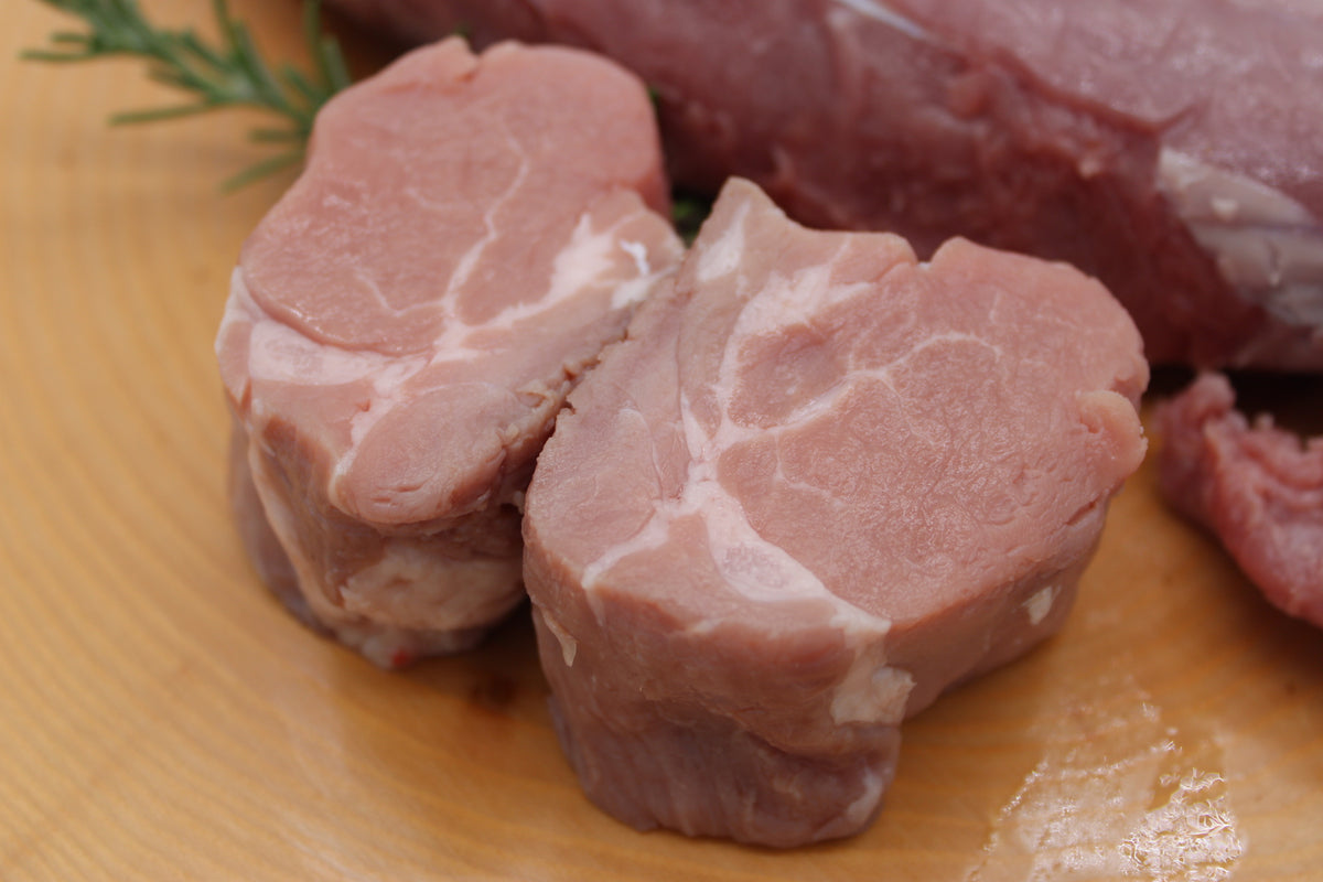 Kalbs Filet Medaillon