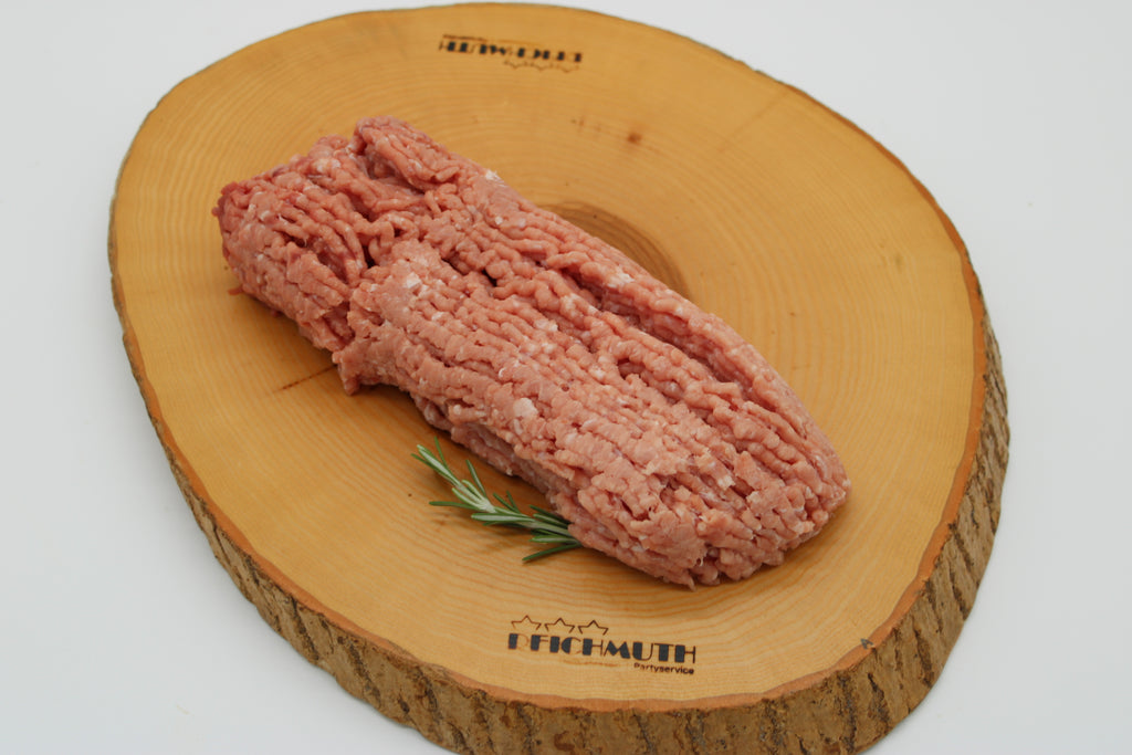 Kalbs Hackfleisch mager