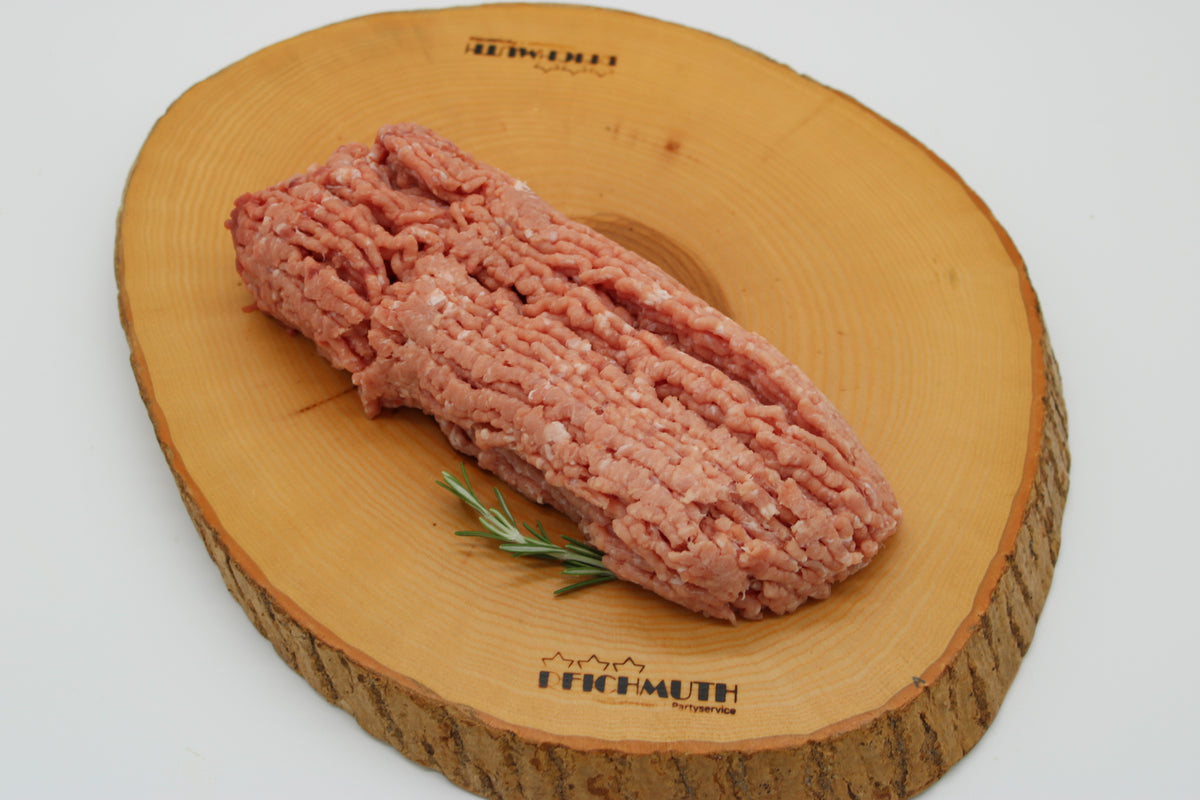 Kalbs Hackfleisch mager