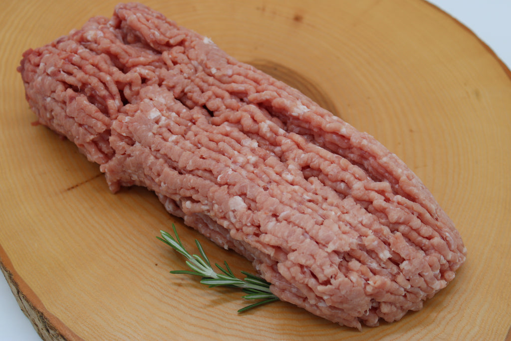 Kalbs Hackfleisch mager