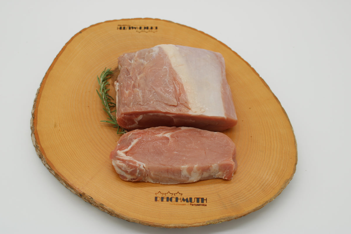 Kalbs Hohrückensteak