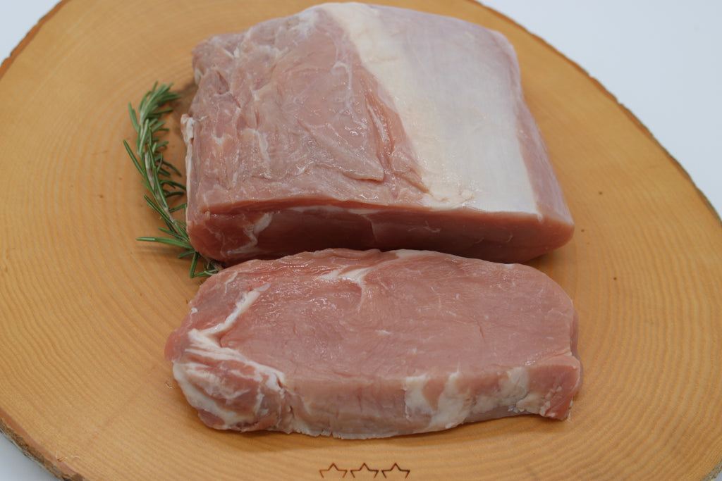 Kalbs Hohrückensteak
