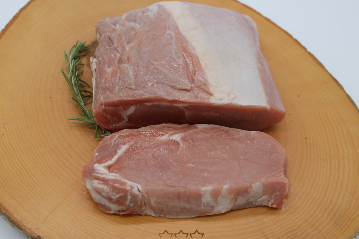 Kalbs Hohrückensteak
