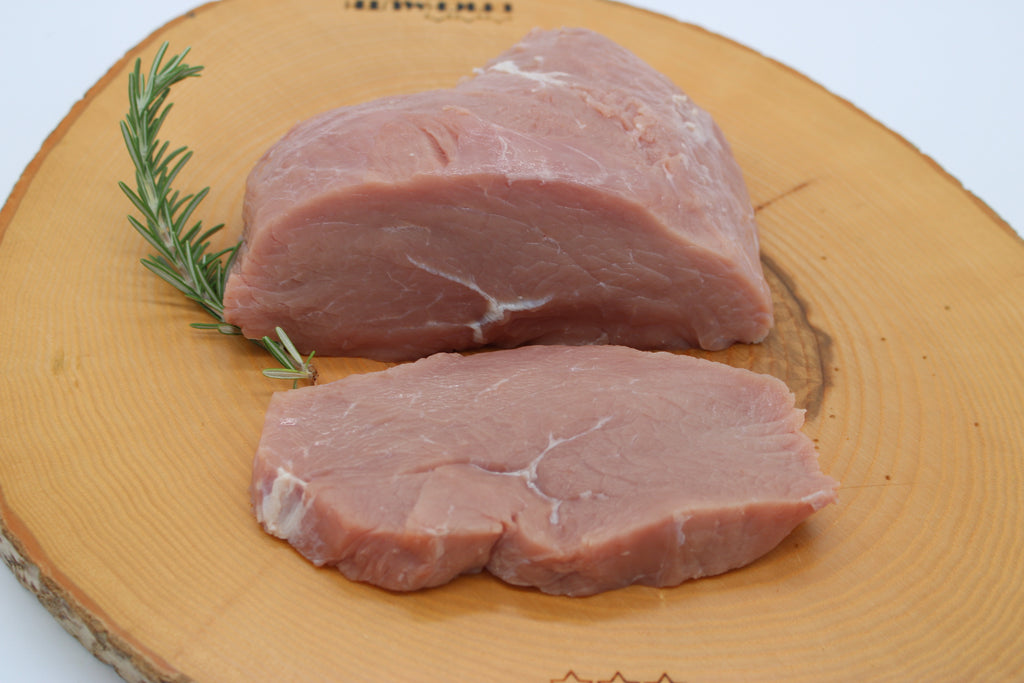 Kalbs Huftsteak