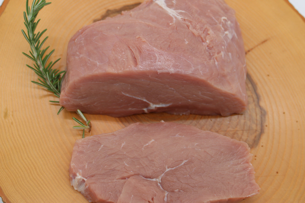 Kalbs Huftsteak