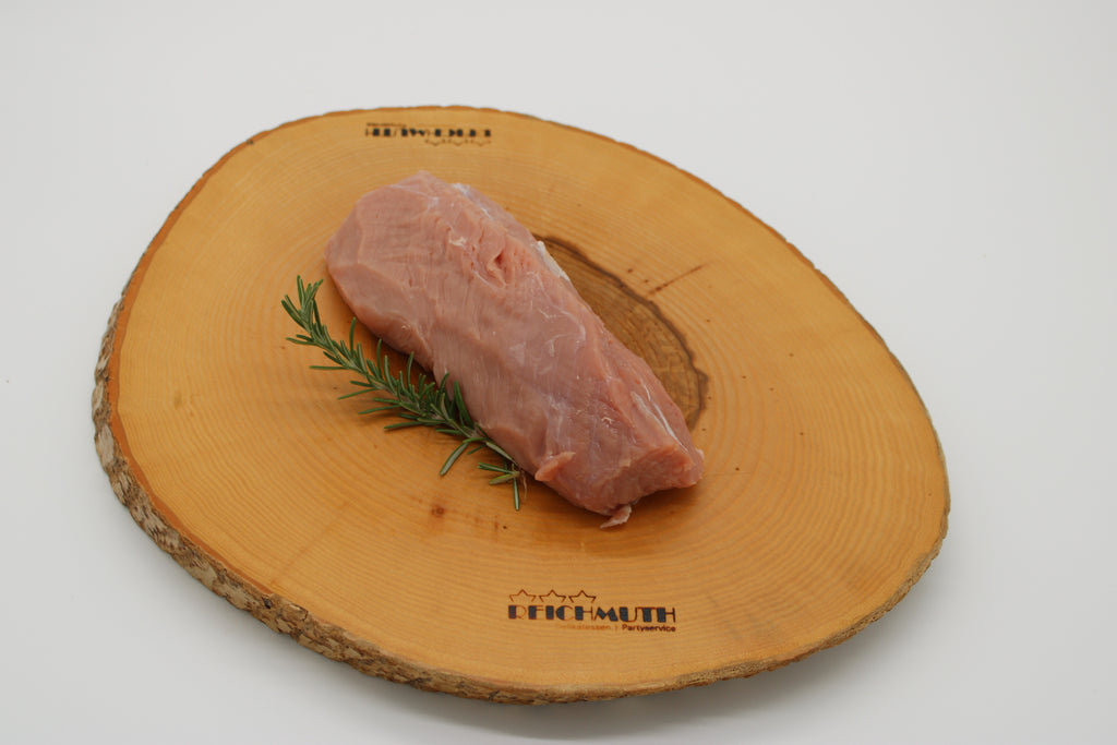Kalbs Huft Filet (ca. 400-500g)