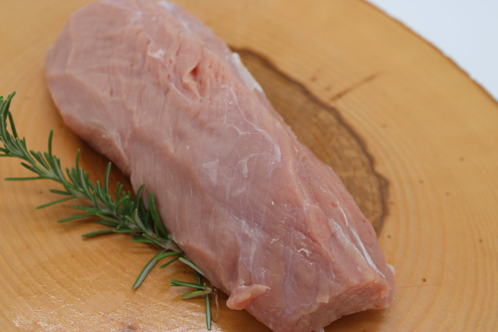Kalbs Huft Filet (ca. 400-500g)