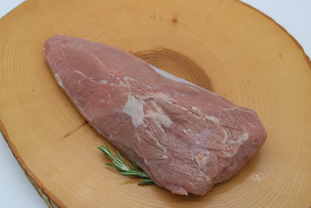 Kalbs Schulterfilet