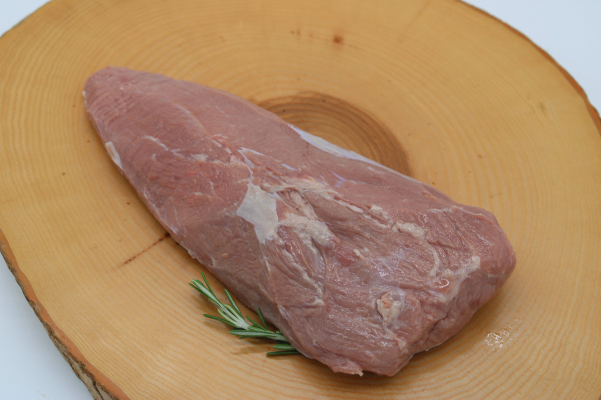 Kalbs Schulterfilet