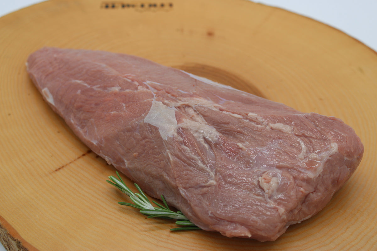 Kalbs Schulterfilet