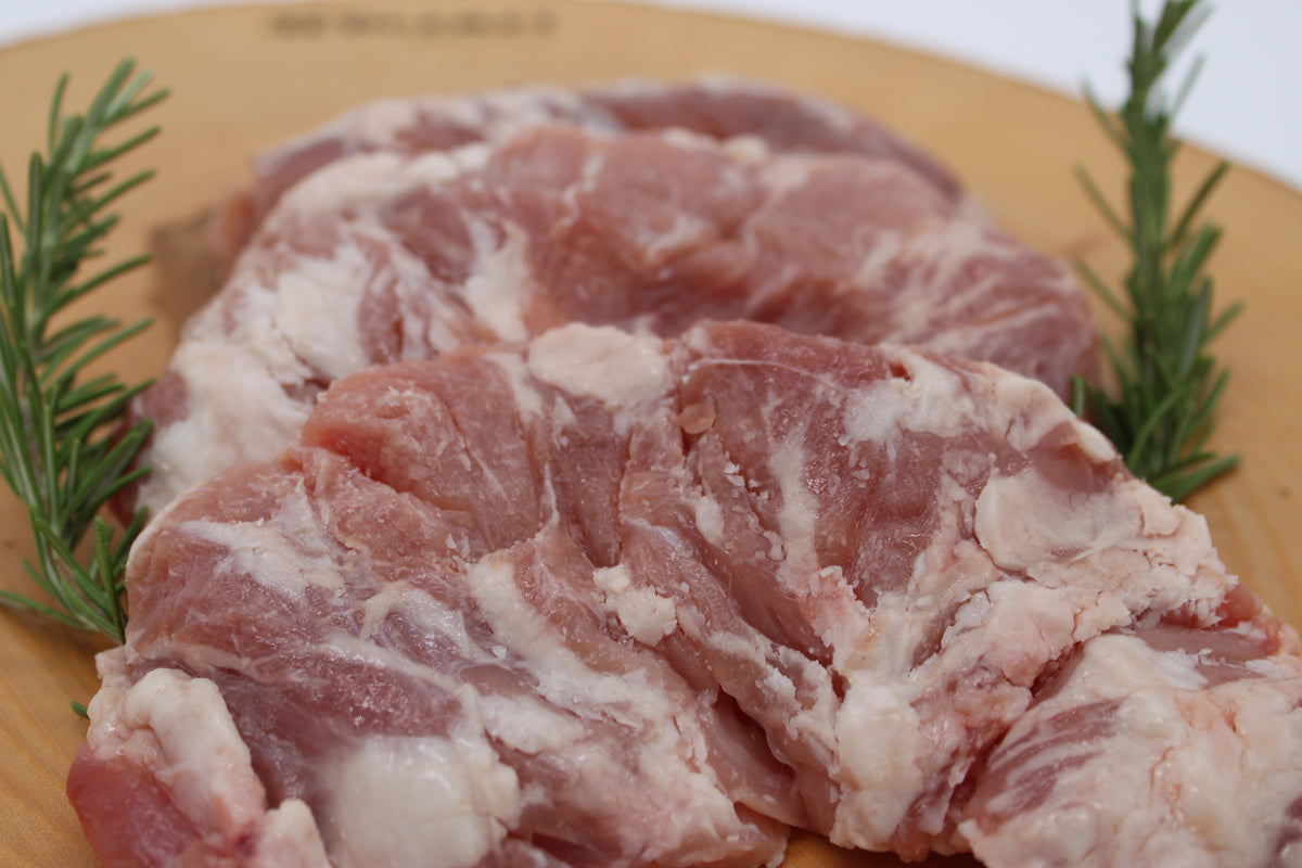 Kalbs Spider Steak (ca. 150-200g)