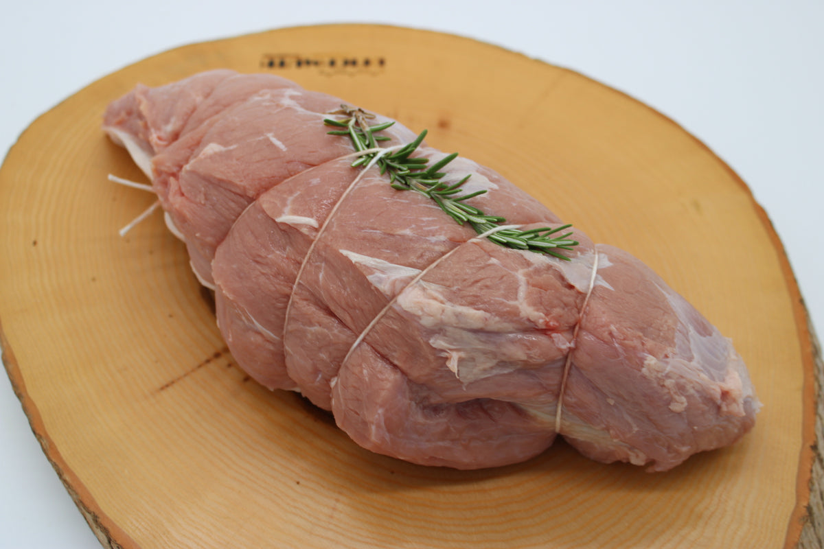 Kalbs Schulterbraten (dicker Teil)